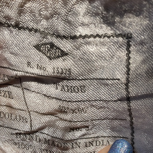 Tahoe Mat 100% Virgin Wool Made in India - Picture 6 of 12